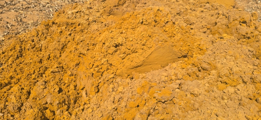 0 Bedroom Property for Sale in Hoopstad Rural Free State